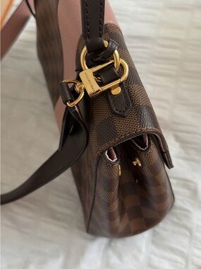 Louis Vuitton bond street